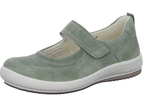 Legero Damen Tanaro Ballerinas, Mint (GRÜN) 7200, 36 EU (3.5 UK) von Legero