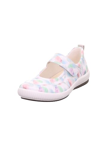 Legero Damen Tanaro Ballerinas, Multicolour 9120, 39 EU (6 UK) Legero Damen Tanaro Ballerinas, Multicolour 9120, 39 EU (6 UK) von Legero