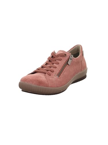 Legero Damen Tanaro 5.0 Gore-Tex Sneaker, Fawn (ROT) 5680 von Legero