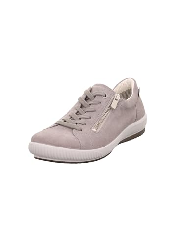 Legero Damen Tanaro Gore-Tex Sneaker, Griffin Grau 2900, 37 EU von Legero