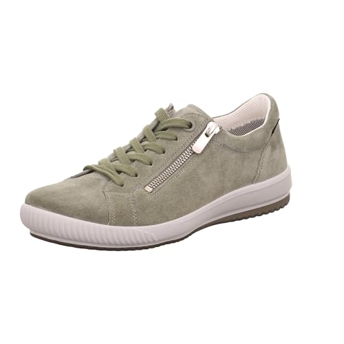 Legero Damen Tanaro Gore-Tex Sneaker, Pino 7520, 39 EU von Legero