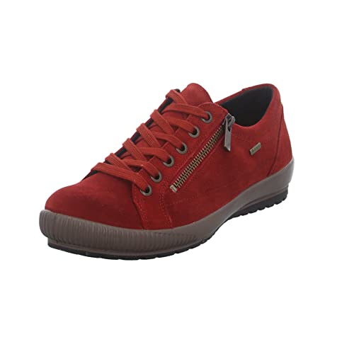 Legero Damen Tanaro Gore-tex Sneaker, Oriente 5100, 41.5 EU von Legero