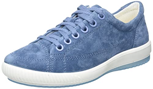 Legero Damen Tanaro Sneaker,FOREVER BLUE (BLAU) 8620, 37.5 EU von Legero