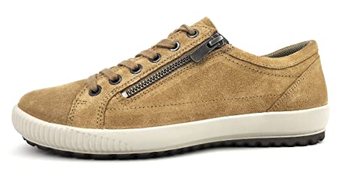 Legero Damen Tanaro Sneaker, Alce Beige 4210 von Legero