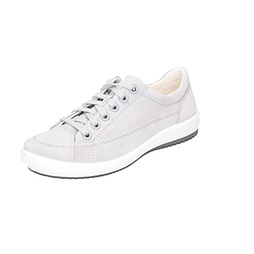 Legero Damen Tanaro Sneaker,ALUMINIO (GRAU) 2500, 37 EU von Legero