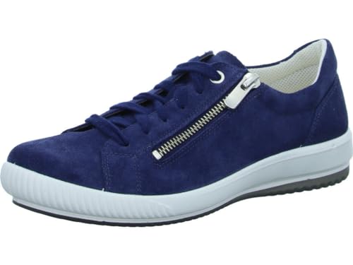 Legero Damen Tanaro Sneaker, Bluette 8320, 36 EU von Legero