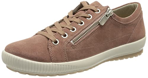 Legero Damen Tanaro Sneaker, Blush (ROT) 5510, 42 EU von Legero