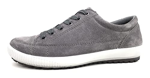 Legero Damen Tanaro Sneaker, FUMO 2200, 38 EU (Herstellergröße: 5) von Legero