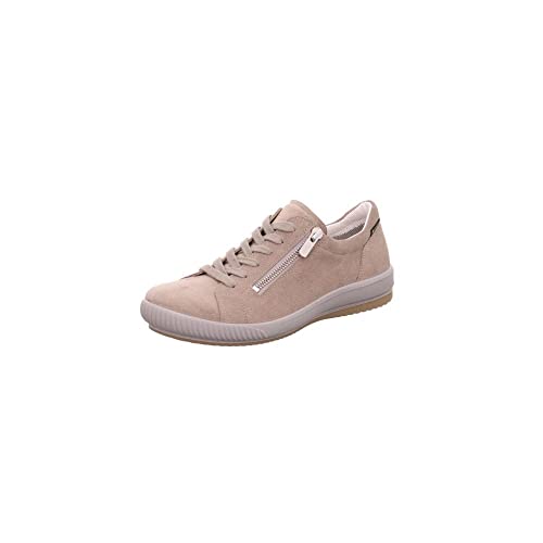 Legero Damen Tanaro Sneaker, Giotto (BEIGE) 4500, 38 EU von Legero