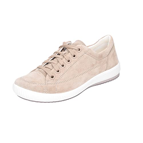 Legero Damen Tanaro Sandale,Giotto (BEIGE) 4500, 38.5 EU von Legero