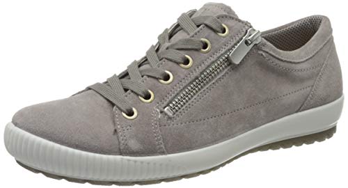 Legero Damen Tanaro Sneakers, Grau (Griffin 2900), 36 EU (3.5 UK) von Legero