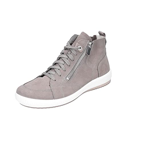 Legero Damen Tanaro Sneaker, Griffin (GRAU) 2900, 37 EU von Legero