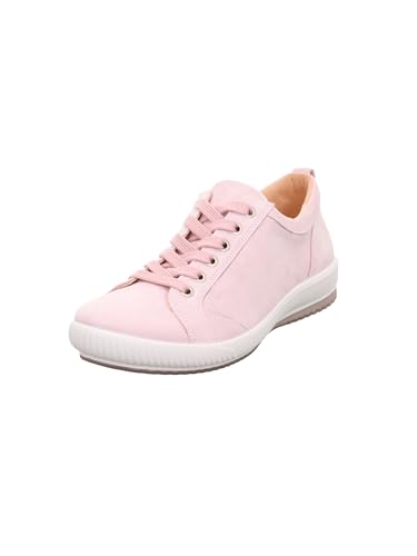 Legero Damen Tanaro Sneaker, Ilizia Rot 5630, 38 EU von Legero