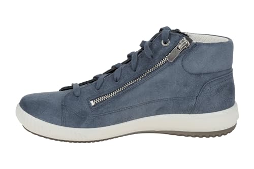 Legero Damen Tanaro Sneaker, Indacox Blau 8600, 40 EU von Legero