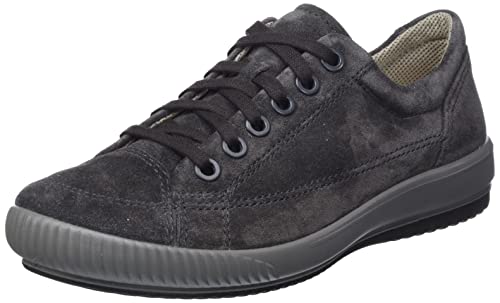 Legero Damen Tanaro Sneaker,LAVAGNA (GRAU) 2300, 40 EU von Legero