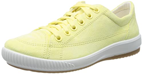 Legero Damen Tanaro Sneaker,Lemonade (GELB) 6600, 37.5 EU von Legero