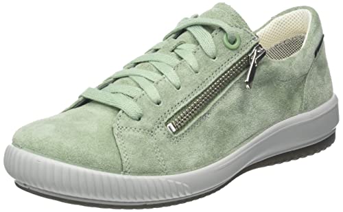 Legero Damen Tanaro Sneaker, Mint (GRÜN) 7200, 36 EU von Legero