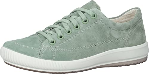 Legero Damen Tanaro Sandale,Mint (GRÜN) 7200, 37 EU von Legero