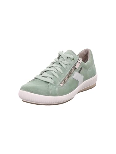 Legero Damen Tanaro Gore-Tex Sneaker, Mint 7200, 38.5 EU von Legero