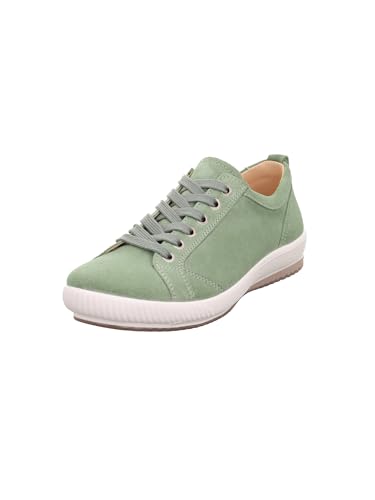 Legero Damen Tanaro Sneaker, Mint 7200, 42.5 EU von Legero