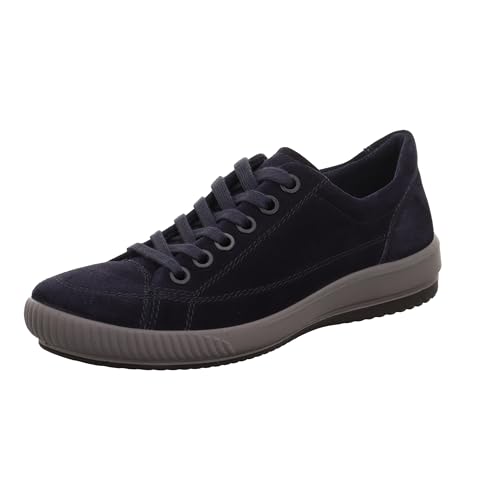 Legero Damen Tanaro Sneaker,Oceano (BLAU) 8000, 38.5 EU von Legero