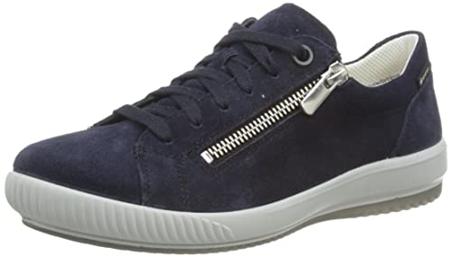 Legero Damen Tanaro Gore-Tex Sneaker, Oceano 8000, 41.5 EU von Legero