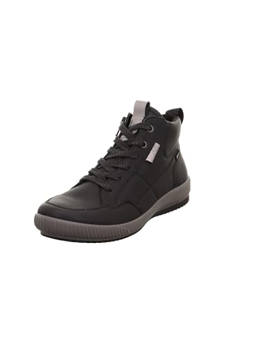 Legero Damen TANARO 5.0 leicht gefütterte Gore-Tex Stiefelette, SCHWARZ (SCHWARZ) 0100 von Legero