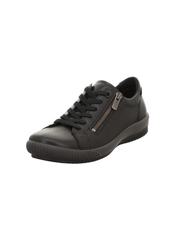 Legero Damen Tanaro 5.0 Gore-Tex Sneaker, SCHWARZ (SCHWARZ) 0200 von Legero