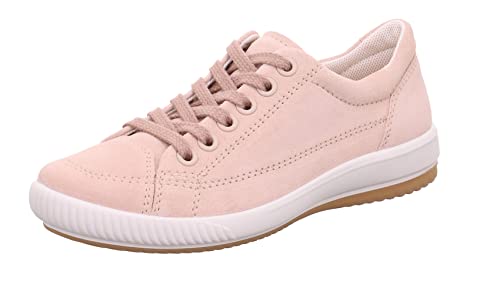 Legero Damen Tanaro Sneaker,Silk (BEIGE) 4560, 41.5 EU von Legero