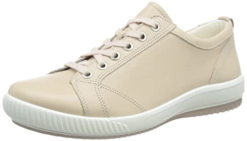 Legero Damen Tanaro Sneaker, Silk (BEIGE) 4560, 41.5 EU von Legero