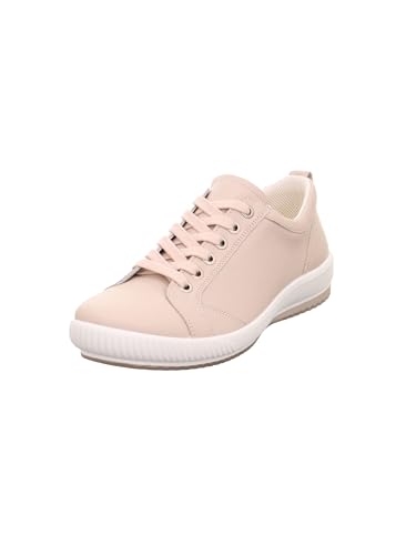 Legero Damen Tanaro Sneaker, Silk Beige 4560, 42 EU von Legero