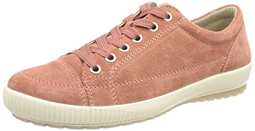 Legero Damen Tanaro Sneaker, Texas Rose (ROT) 5620, 37 EU (Herstellergröße: 4) von Legero