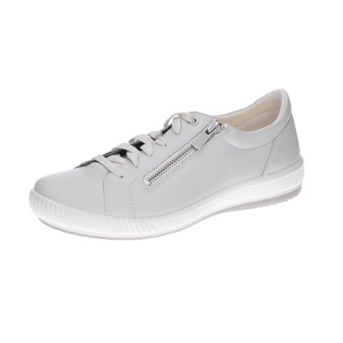 Legero Damen Tanaro Sneaker, Weiß 1000, 36 EU von Legero