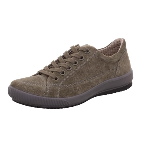 Legero Damen Tanaro Sneaker,YERBA (GRÜN) 7500, 37 EU von Legero