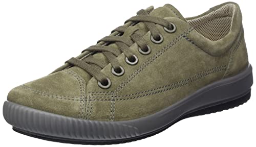 Legero Damen Tanaro Sneaker,YERBA (GRÜN) 7500, 38.5 EU von Legero