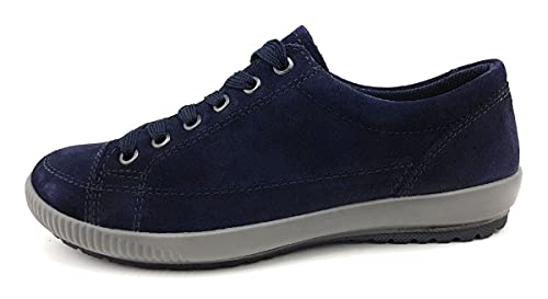 Legero Damen Tanaro Sneaker, Oceano 8000, 38 EU (5 UK) von Legero