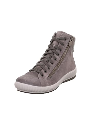 Legero Damen TANARO 5.0 leicht gefütterte Gore-Tex Stiefelette, FUMO (GRAU) 2200 von Legero
