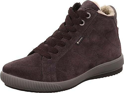 Legero Damen Tanaro Stiefelette, Lavagna (GRAU) 2300, 38.5 EU von Legero