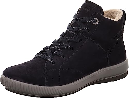 Legero Damen Tanaro Stiefelette, Oceano (BLAU) 8000, 38.5 EU von Legero