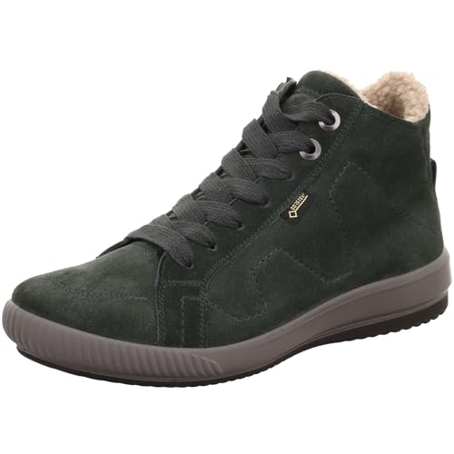 Legero Damen Tanaro Stiefelette, Spruce (GRÜN) 7330, 38 EU von Legero