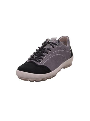 Legero Damen Tanaro Trekking Gore-tex Sneaker, Grigio Grau 2400, 40 EU von Legero
