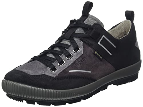 Legero Damen TANARO TREKKING Gore-TexSneaker, SCHWARZ (SCHWARZ) 0000, 38 EU von Legero