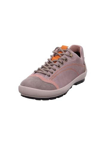 Legero Damen TANARO TREKKING Gore-TexGore-Tex Sneaker, Griffin 2900, 38 EU von Legero