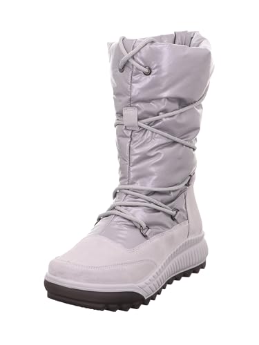 Legero Damen TIRANO warm gefütterte Gore-Tex warm gefütterte Gore-Tex Schneestiefel, ALUMINIO 2500, 40 EU von Legero