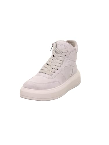 Legero Damen Wonder Gore-Tex 2-000418 Stiefelette, ALUMINIO (HELLGRAU) 2500 von Legero