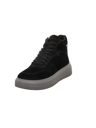 Legero Damen Wonder Gore-Tex 2-000418 Stiefelette, SCHWARZ (SCHWARZ) 0000 von Legero