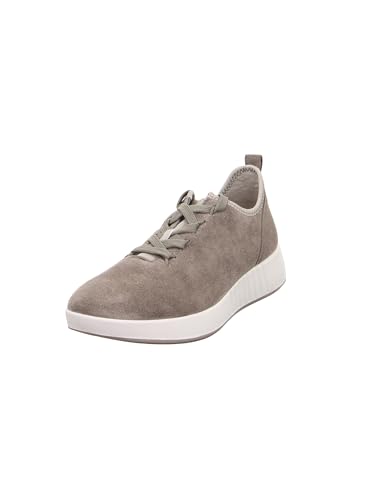 Legero ESSENCE, Damen Niedrig, Grau (Flint (Grey) 76), 41.5 EU (7.5 UK) von Legero
