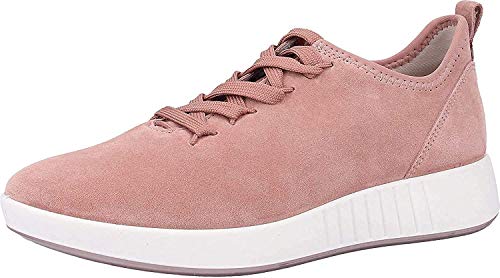 Legero ESSENCE, Damen Niedrig, Pink (Ash Rose (Pink) 53), 37.5 EU (4.5 UK) von Legero