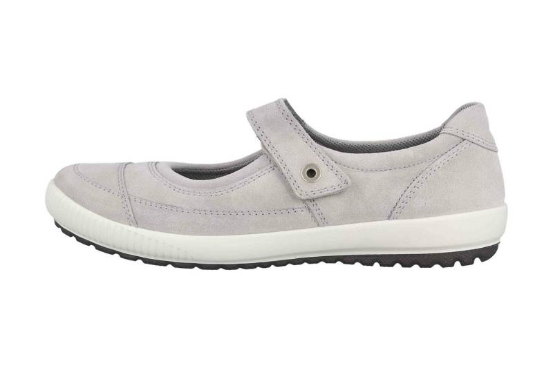 Legero Freizeit Schnürer für Damen Klettschuh (1-tlg) von Legero