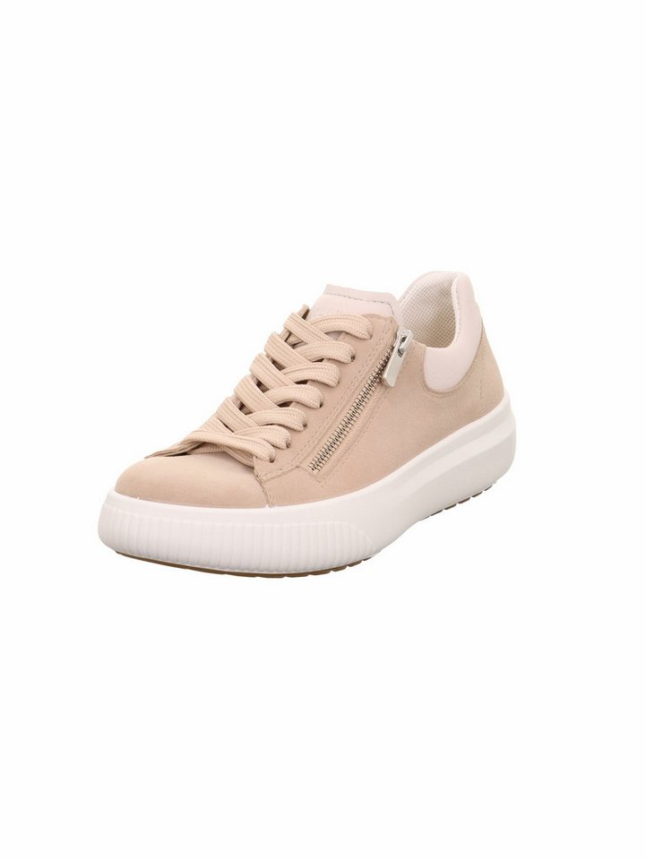 Legero Freizeit Schnürer für Damen Schnürschuh (1-tlg., keine Angabe) von Legero